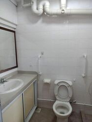 Blk 557 Woodlands Drive 53 (Woodlands), HDB 4 Rooms #611650371